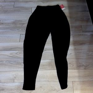 Capezio baggy sweat pants NEW WITH TAGS